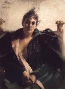 Unknow work 66, Anders Zorn